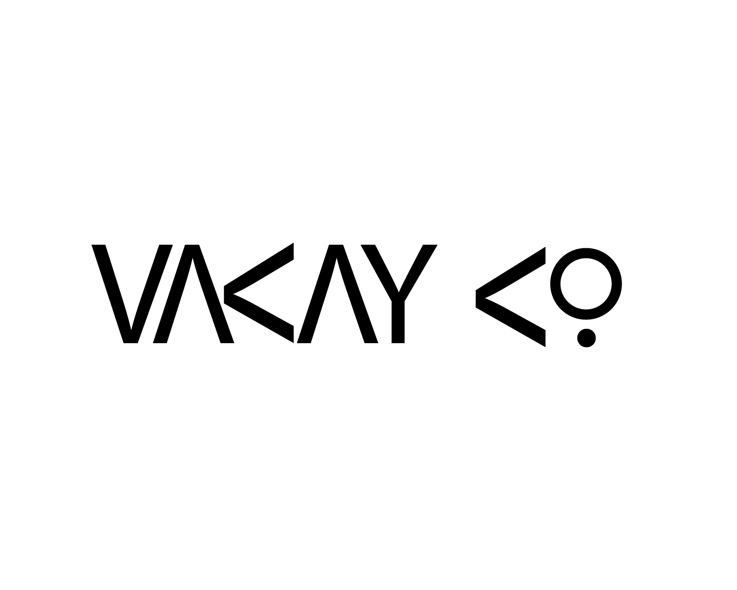 Logo Design by Milicica for Vacay Co. | Design #14639250