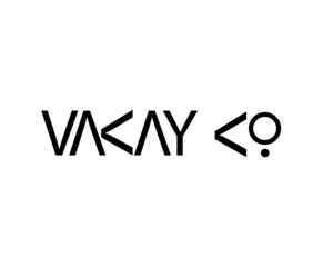 Diseño de Logo por Milicica para Vacay Co. | Diseño: #14639250