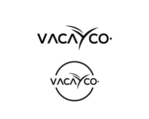 Logo Design by MAWBM for Vacay Co. | Design: #14650577