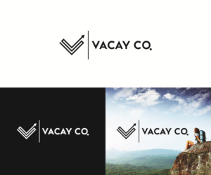 Logo Design by eMARK for Vacay Co. | Design: #14643863