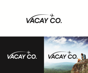 Logo Design by eMARK for Vacay Co. | Design: #14643864