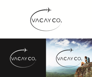 Logo Design by eMARK for Vacay Co. | Design: #14643867