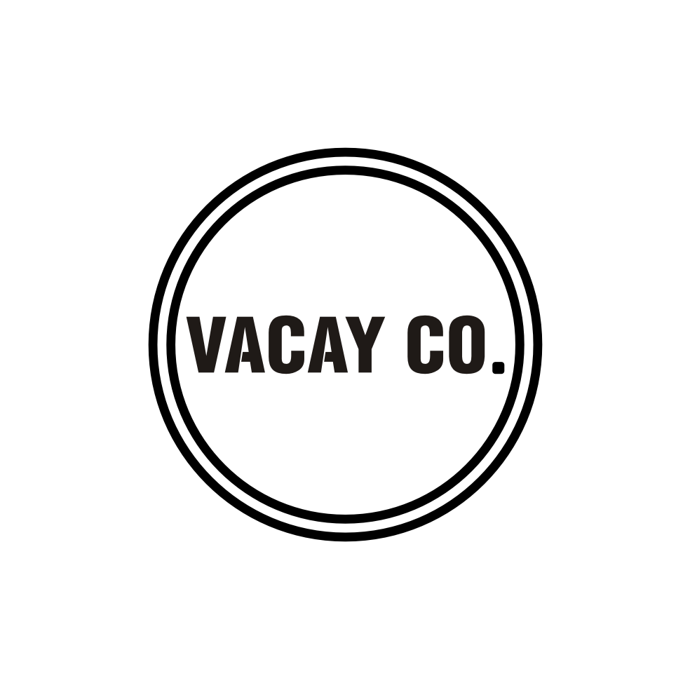 Logo Design by ardrawawa2 for Vacay Co. | Design #14671940