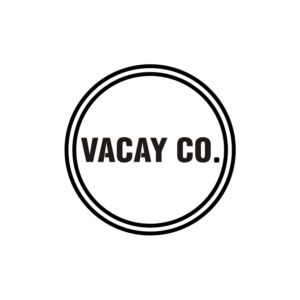 Logo Design by ardrawawa2 for Vacay Co. | Design: #14671940