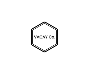 Diseño de Logo por dyogab83 para Vacay Co. | Diseño: #14635081