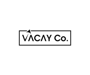 Vacay Co. | Logo Design by dyogab83