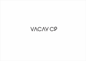 Logo Design by Unreal.work for Vacay Co. | Design: #14643006