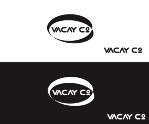 Logo Design by ASG DESIGN for Vacay Co. | Design: #14639618
