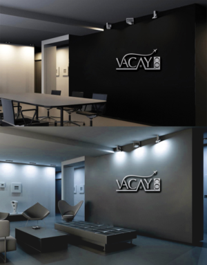 Logo Design by zebronicgraphic for Vacay Co. | Design: #14646942