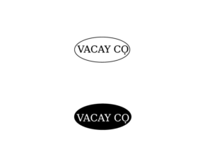 Logo Design by fhrajeb for Vacay Co. | Design: #14645249