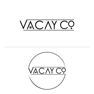 Logo Design by concepts for Vacay Co. | Design #14641746