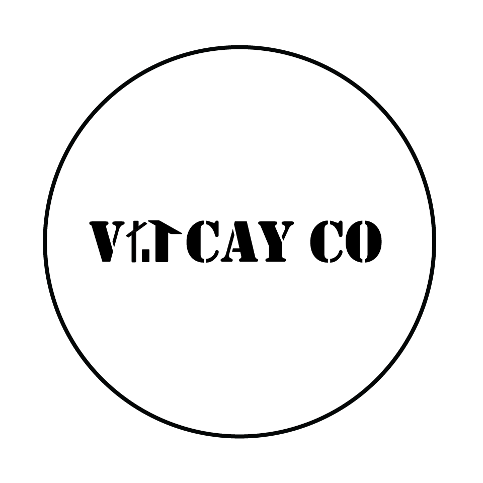 Diseño de Logo por Anas Abutaleb para Vacay Co. | Diseño #14641055