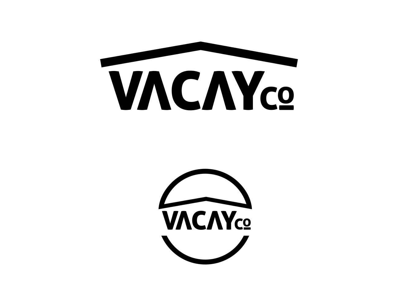 Design de Logo par MOH Studio pour Vacay Co. | Design #14649063