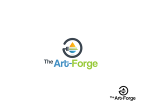 Design de Logo par Gita. pour The Art-Forge | Design : #14703568