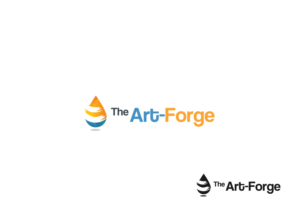 Design de Logo par Gita. pour The Art-Forge | Design : #14710688