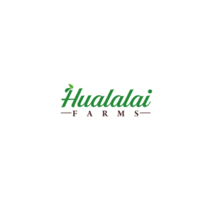 Logo Design by e-graphics for Hualalai Farms | Design: #14659314