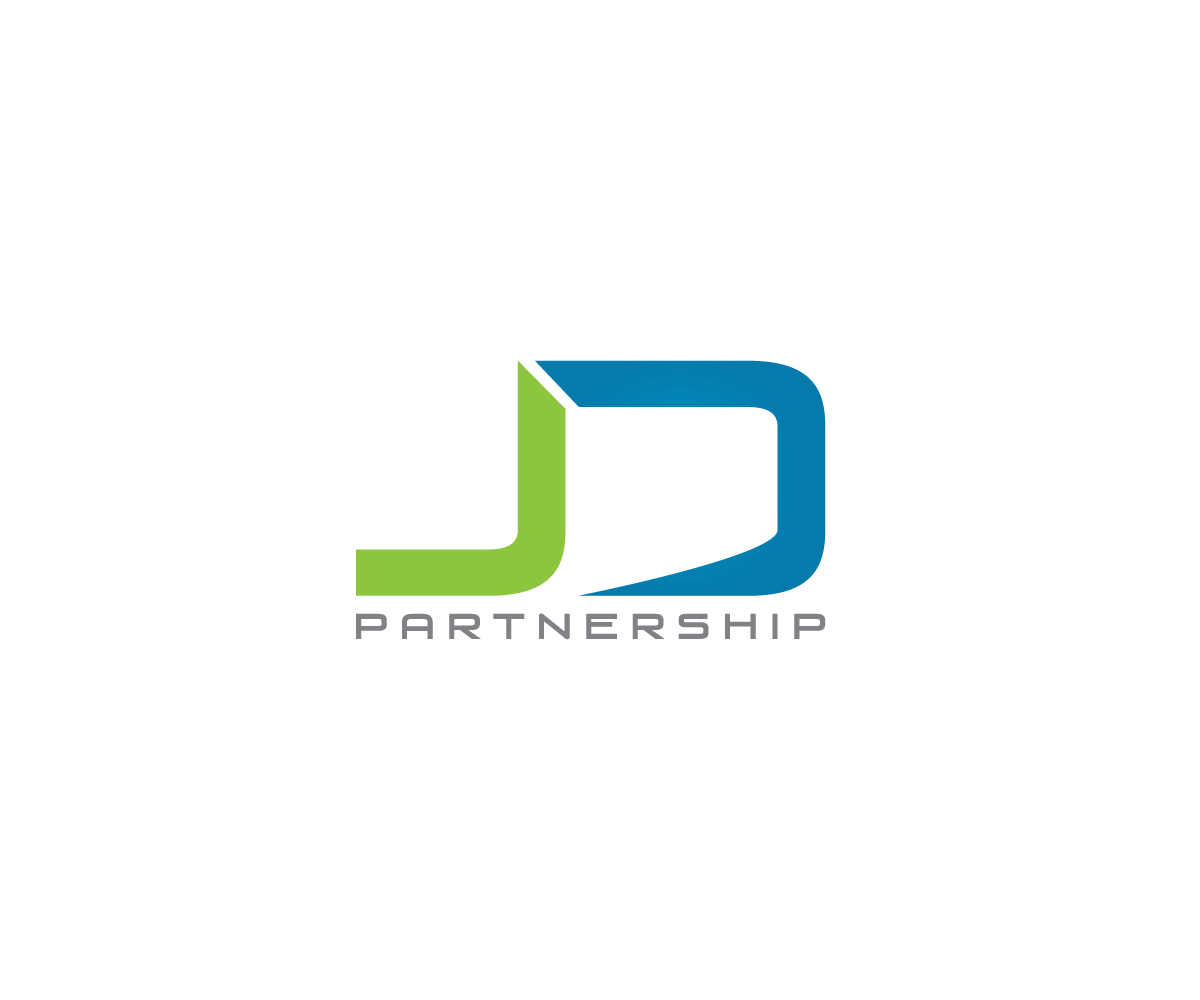 Logo Design by meygekon for JD Partnership Pty Ltd | Design #14739525