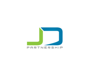 Logo Design by meygekon for JD Partnership Pty Ltd | Design: #14739525