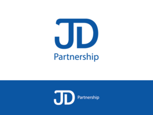 Logo Design by 3dwOrX for JD Partnership Pty Ltd | Design: #14662610