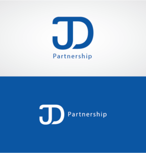 Logo Design by 3dwOrX for JD Partnership Pty Ltd | Design: #14673735