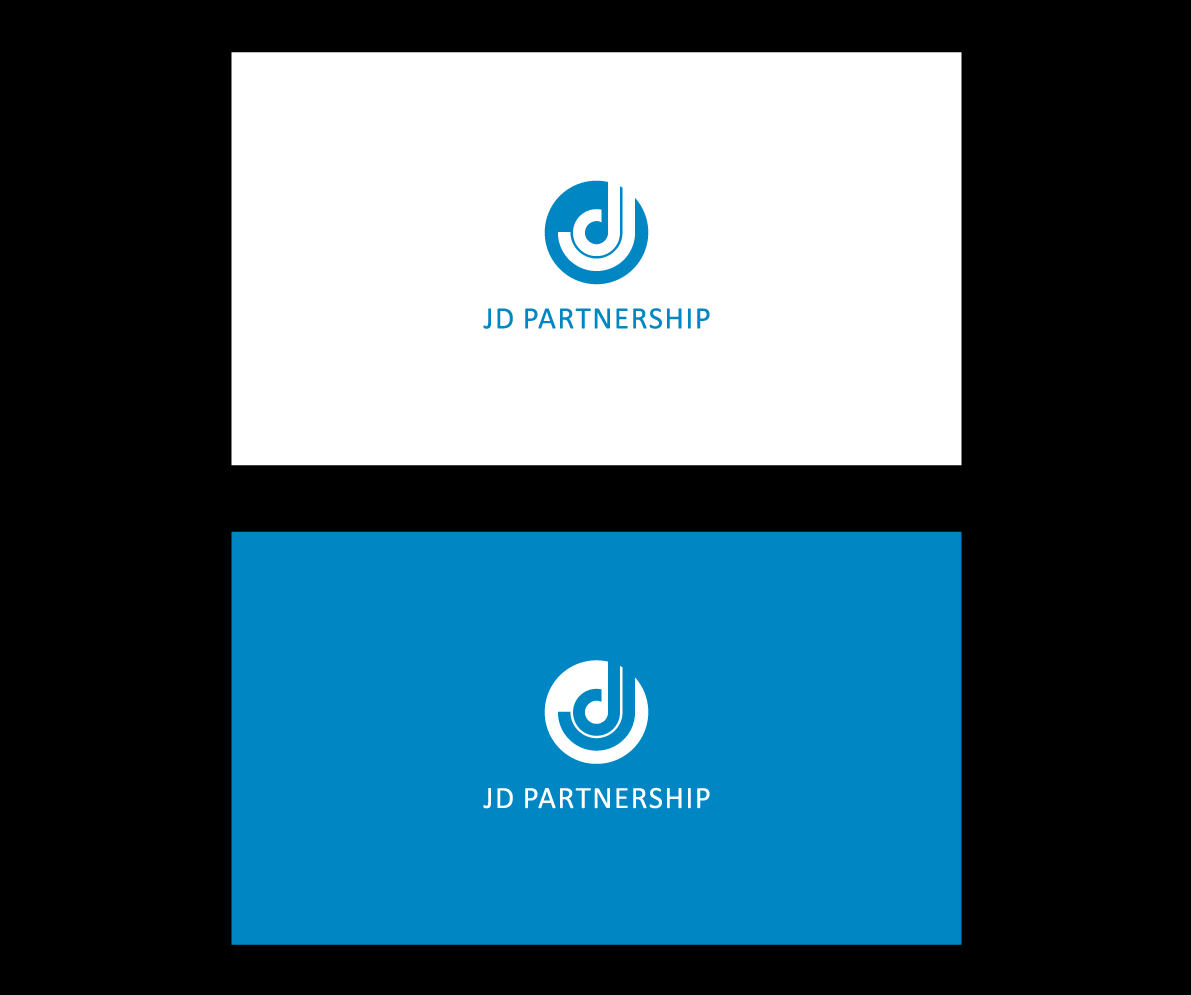 Logo Design by bijuak for JD Partnership Pty Ltd | Design #14634366