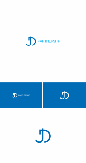 Logo Design by Naavyd for JD Partnership Pty Ltd | Design: #14636304