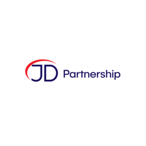 Logo Design by H4R5Z for JD Partnership Pty Ltd | Design: #14632248