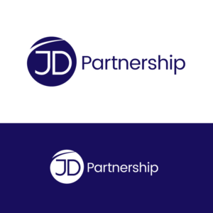 Logo Design by H4R5Z for JD Partnership Pty Ltd | Design: #14632263