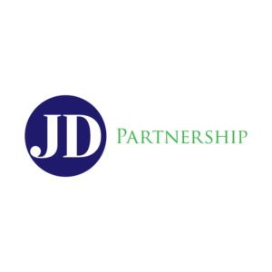 Logo Design by H4R5Z for JD Partnership Pty Ltd | Design: #14641225