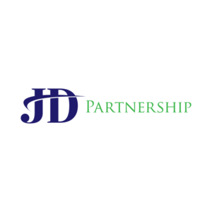 Logo Design by H4R5Z for JD Partnership Pty Ltd | Design: #14641240