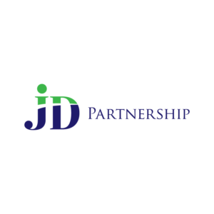 Logo Design by H4R5Z for JD Partnership Pty Ltd | Design: #14641247