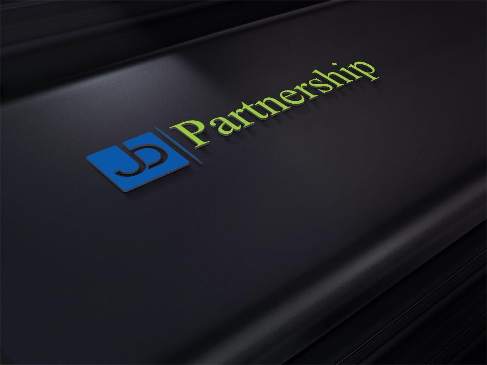Logo Design by DESIGN Services JK for JD Partnership Pty Ltd | Design #14675647