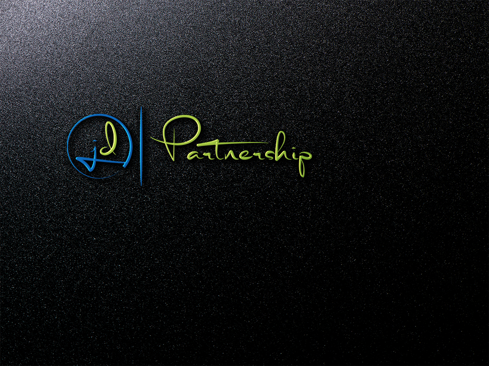 Logo Design by DESIGN Services JK for JD Partnership Pty Ltd | Design #14675649
