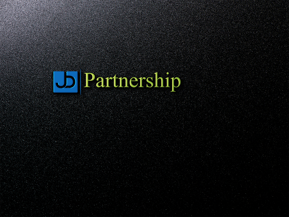 Logo Design by DESIGN Services JK for JD Partnership Pty Ltd | Design #14675650