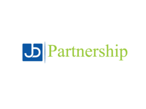 Logo Design by DESIGN Services JK for JD Partnership Pty Ltd | Design: #14675651
