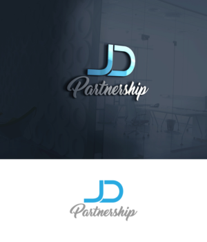 Logo Design by saeinpahore41504 for JD Partnership Pty Ltd | Design: #14638484