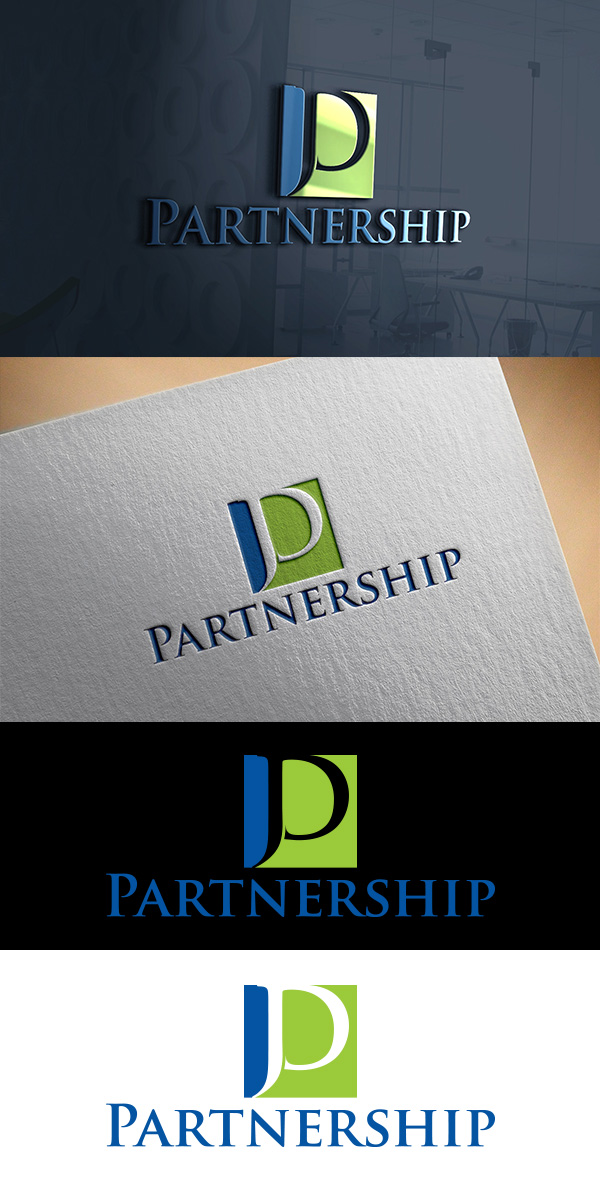 Logo Design by king solangi for JD Partnership Pty Ltd | Design #14701776