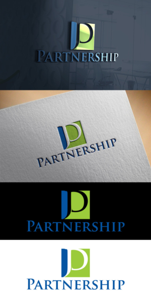 Logo Design by king solangi for JD Partnership Pty Ltd | Design: #14701776