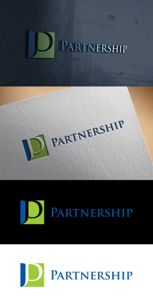 Logo Design by king solangi for JD Partnership Pty Ltd | Design: #14701777