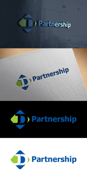 Logo Design by king solangi for JD Partnership Pty Ltd | Design: #14701778