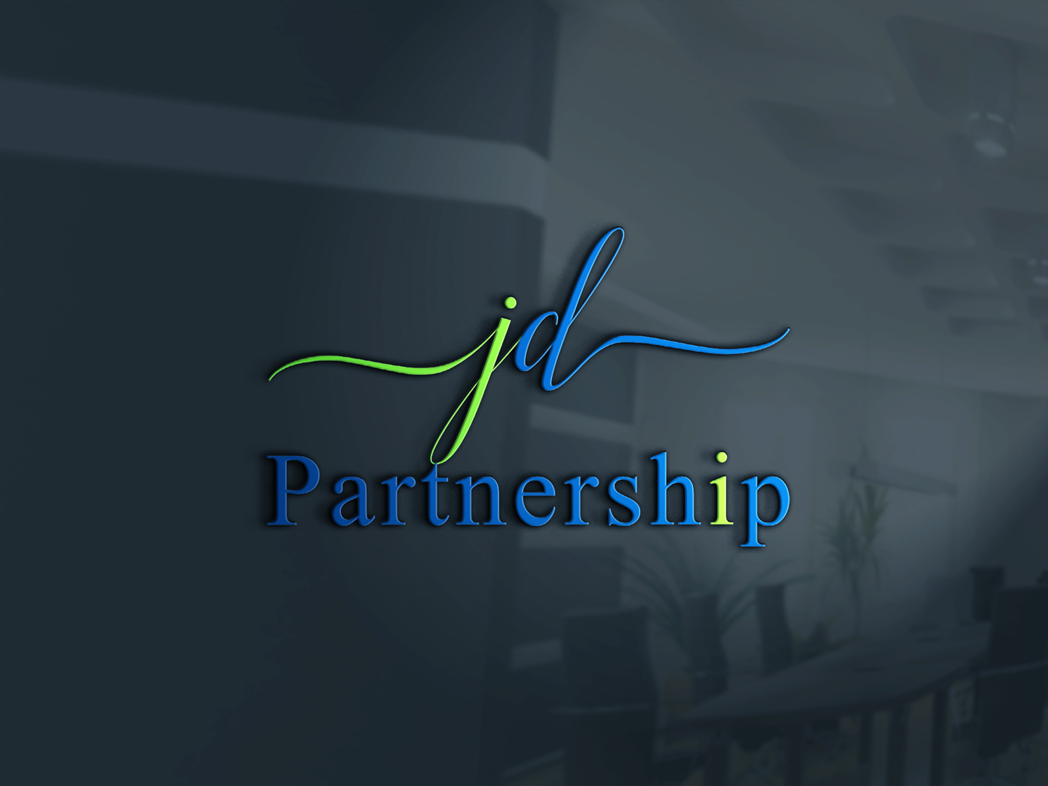 Logo Design by maa07jannat for JD Partnership Pty Ltd | Design #14632254