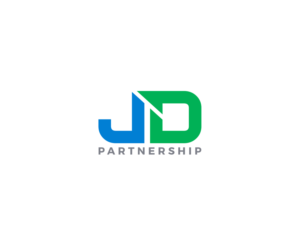 Diseño de Logo por carina_designs para JD Partnership Pty Ltd | Diseño #14678333