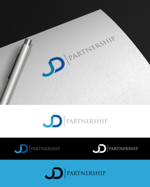 Logo Design by GARREY for JD Partnership Pty Ltd | Design: #14635495