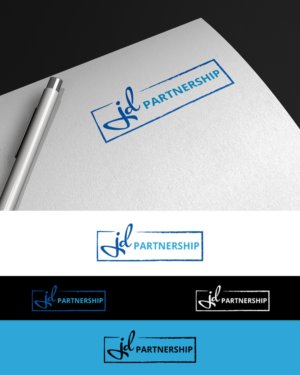 Logo Design by GARREY for JD Partnership Pty Ltd | Design: #14635496