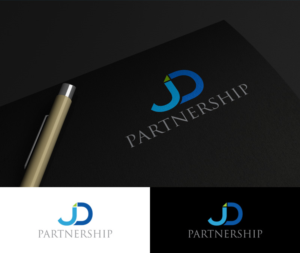 Logo Design by GARREY for JD Partnership Pty Ltd | Design: #14635499