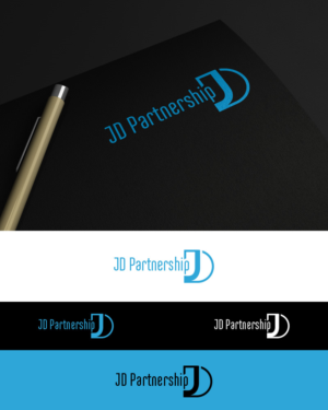Logo Design by GARREY for JD Partnership Pty Ltd | Design: #14635500
