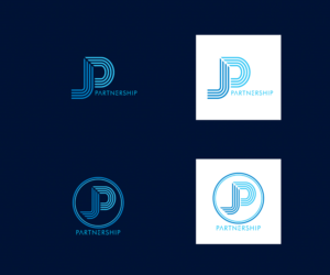 Logo Design by hifilogo for JD Partnership Pty Ltd | Design: #14644373
