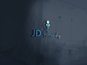 Logo Design by Top king  designer for JD Partnership Pty Ltd | Design: #14646288
