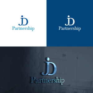 Diseño de Logo por manto.bjb para JD Partnership Pty Ltd | Diseño #14637327