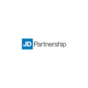 Diseño de Logo por yHutomo para JD Partnership Pty Ltd | Diseño #14663907